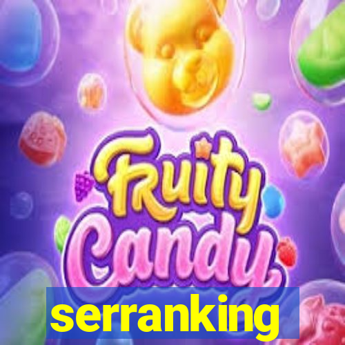 serranking