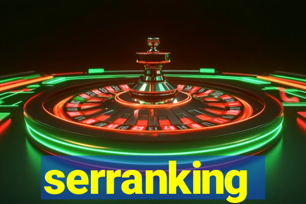 serranking