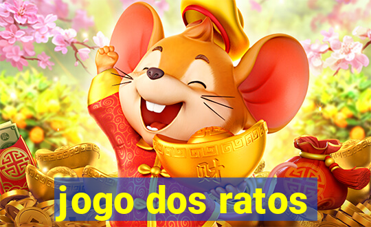 jogo dos ratos