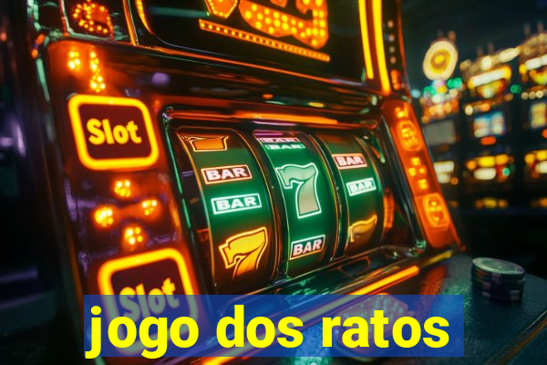 jogo dos ratos