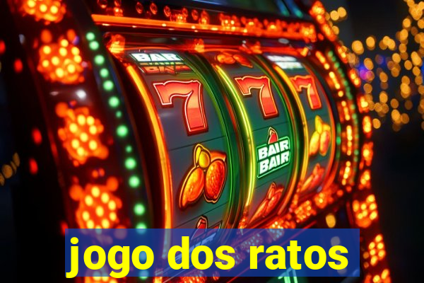 jogo dos ratos