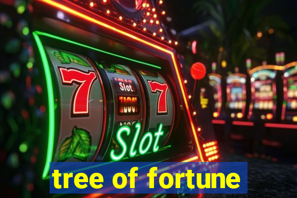 tree of fortune