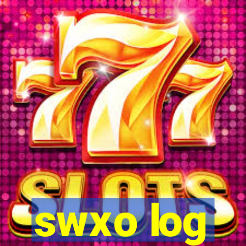 swxo log