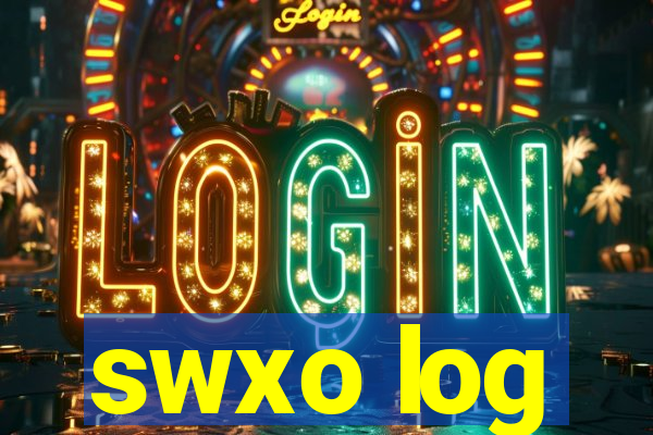 swxo log