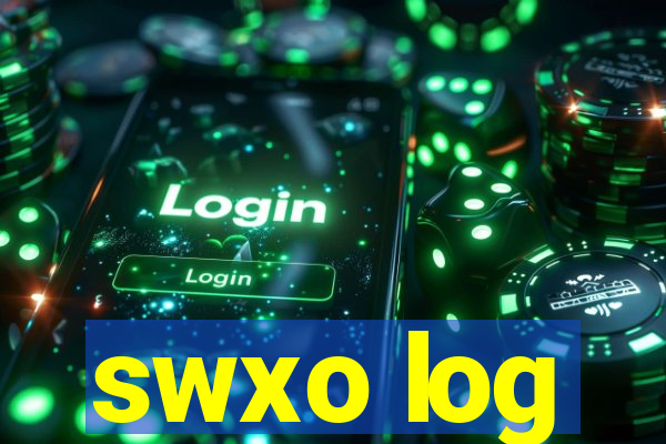 swxo log