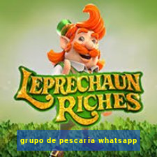 grupo de pescaria whatsapp