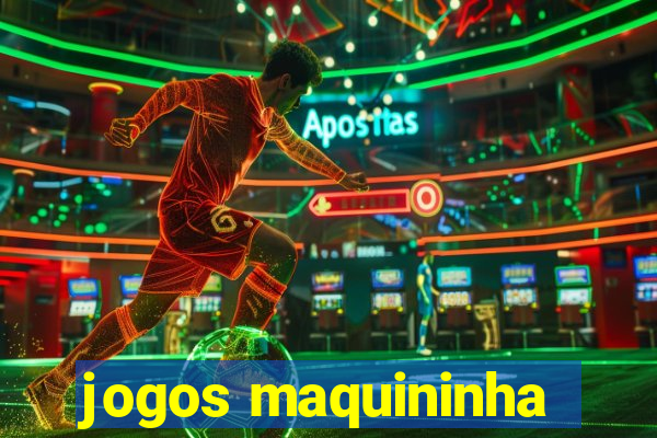 jogos maquininha