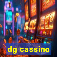 dg cassino