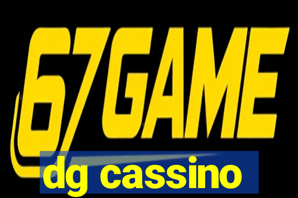 dg cassino