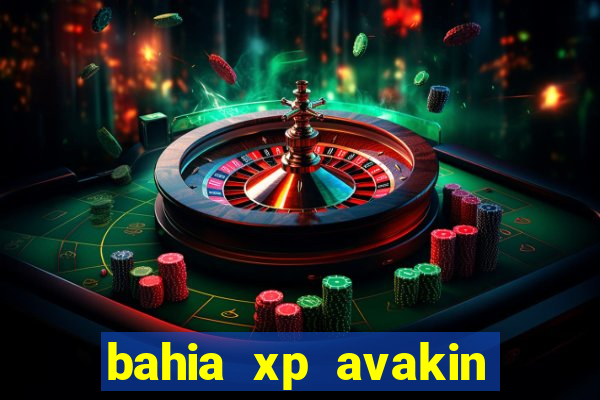 bahia xp avakin life download