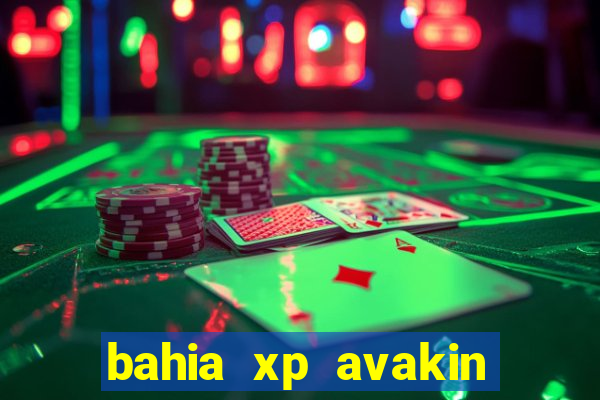 bahia xp avakin life download