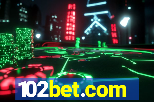 102bet.com