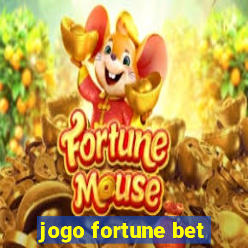 jogo fortune bet