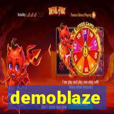 demoblaze