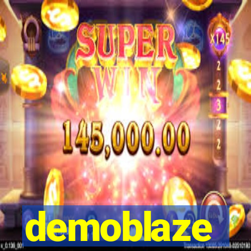 demoblaze