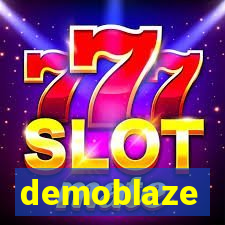 demoblaze