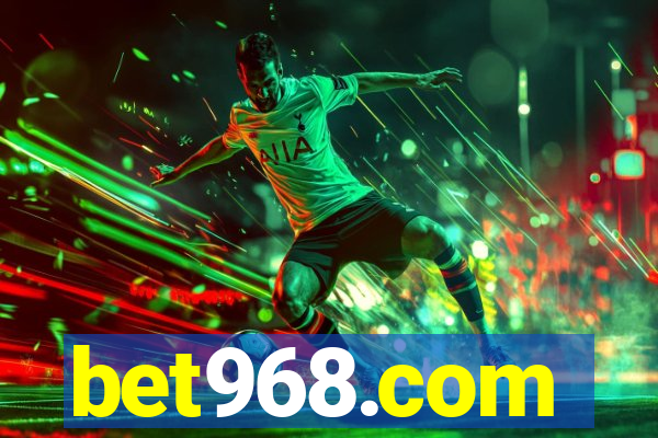 bet968.com