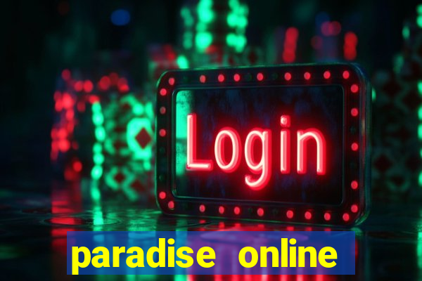 paradise online casino review