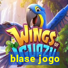 blase jogo