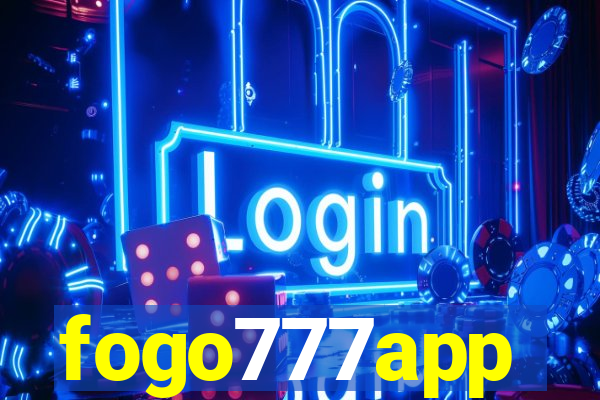 fogo777app