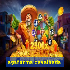 agafarma cavalhada