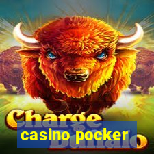 casino pocker