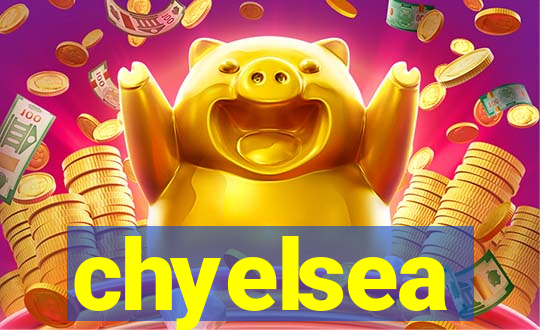 chyelsea