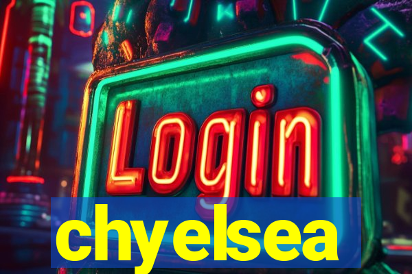 chyelsea