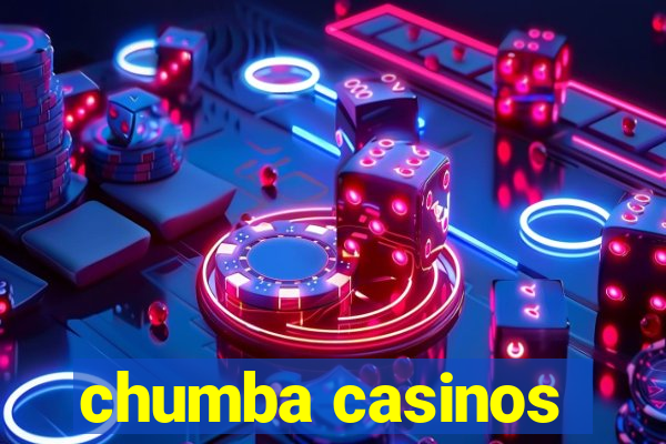 chumba casinos