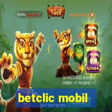 betclic mobil