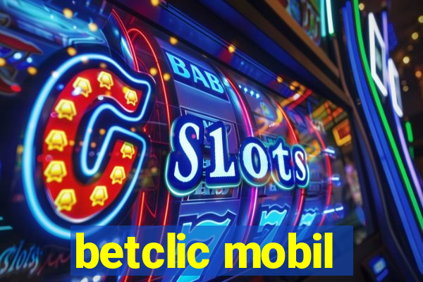 betclic mobil