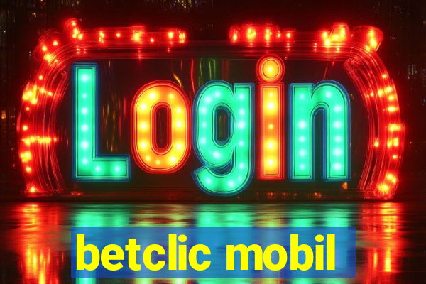 betclic mobil