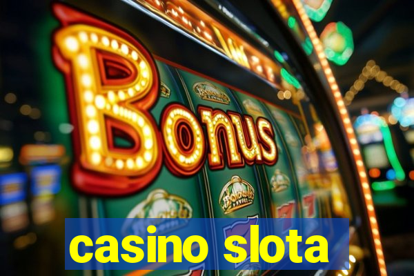 casino slota