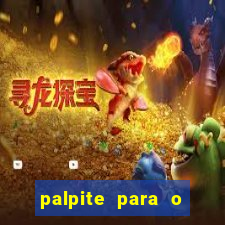 palpite para o jogo do barcelona hoje