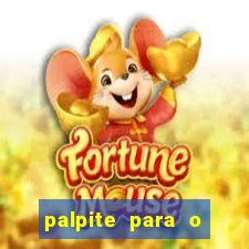 palpite para o jogo do barcelona hoje