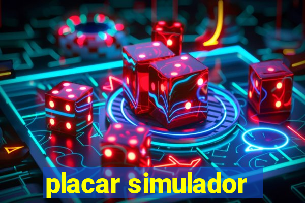 placar simulador