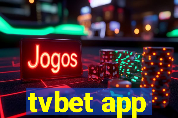 tvbet app