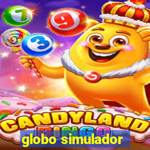 globo simulador