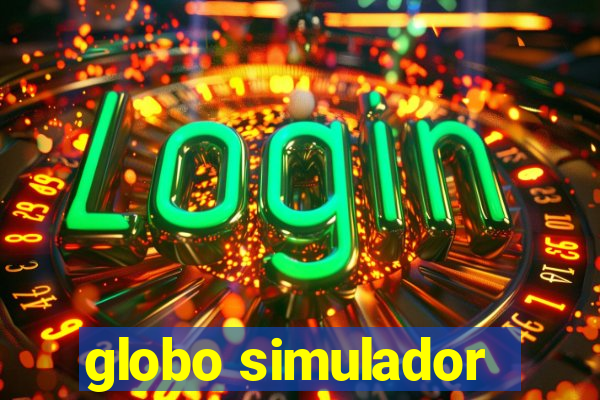 globo simulador