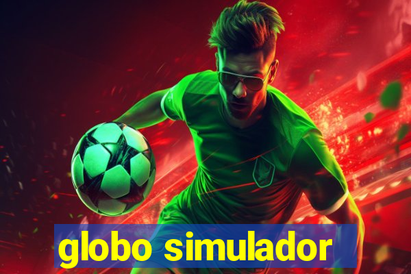 globo simulador