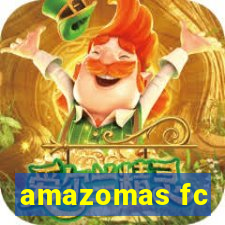 amazomas fc