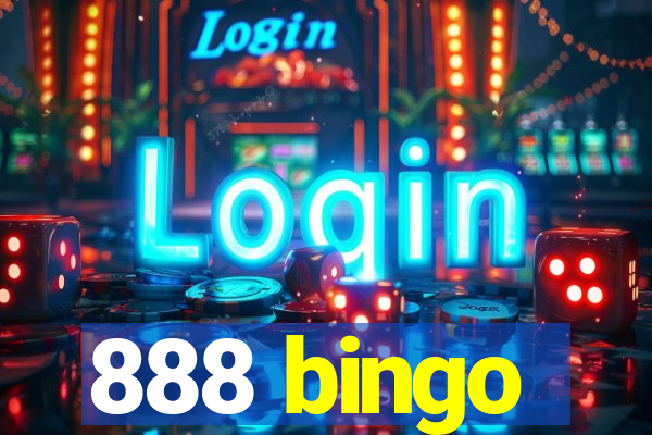 888 bingo