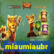 miaumiaubr