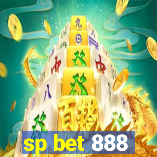 sp bet 888