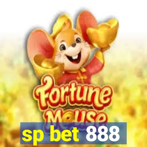 sp bet 888