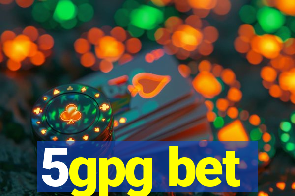 5gpg bet