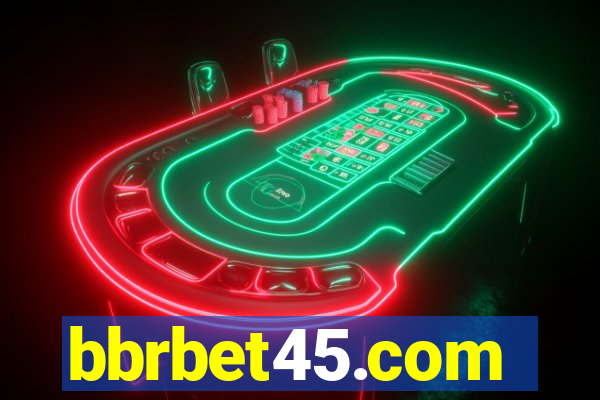 bbrbet45.com