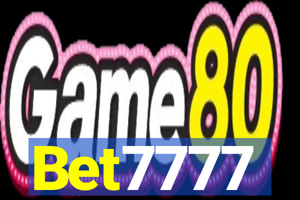 Bet7777