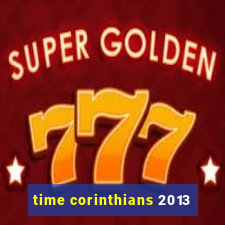 time corinthians 2013