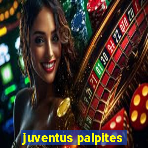 juventus palpites